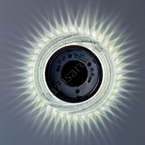 Светильник  с подсветкой GX 5320, 4200К 