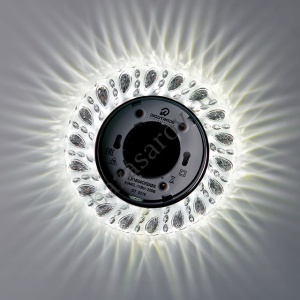 Светильник  с подсветкой GX 5360, 4200К 