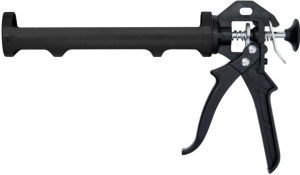 Пистолет для герметика с поворотным корпусом BLAST Mate арт.591007