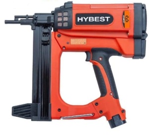 Газовый монтажный пистолет Hybest GSR40A