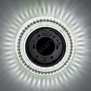 Светильник  с подсветкой GX 5330, 4200К 